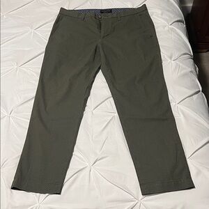 Men's Banana Republic Mason Chinos